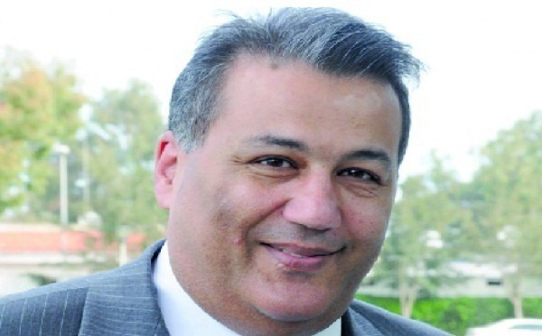 Tarik Sijilmassi : Le commerce agricole est  aujourd’hui au centre des enjeux du développement