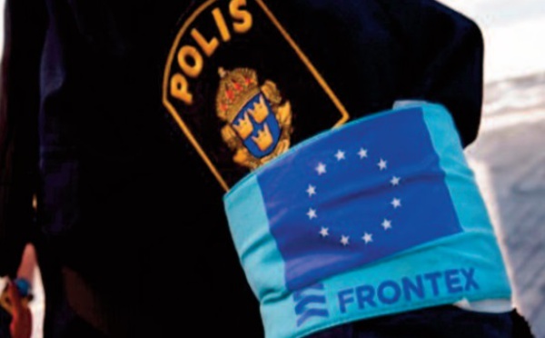 Les dépassements aux frontières extérieures européennes sont légion