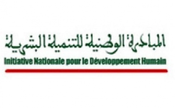 52 projets INDH à Rabat pour un montant de 300 millions de DH