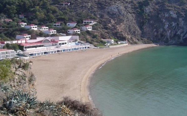 Al Hoceima, un énorme potentiel touristique inexploité