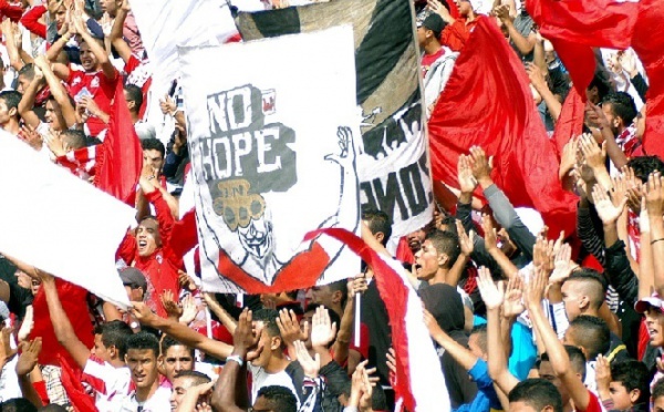 Le Wydad, d’un sit-in à l’autre