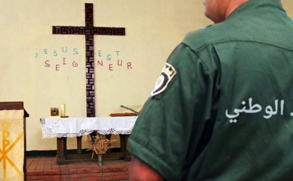 L'Algérie à nouveau épinglée devant le CDH de l'ONU pour les violations des droits des minorités religieuses