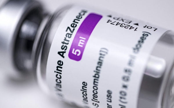 Un cafouillis appelé AstraZeneca