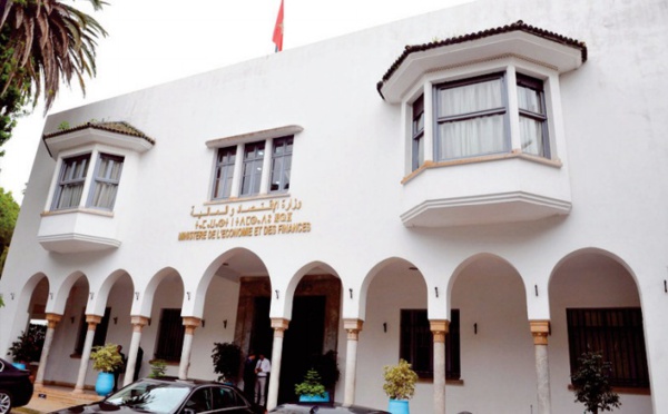 Le déficit budgétaire ressort à 12,6 MM DH à fin février