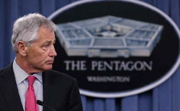 Washington envisage d'armer les rebelles syriens