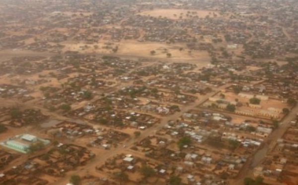 Plus de 100 morts dans une mine effondrée au Darfour