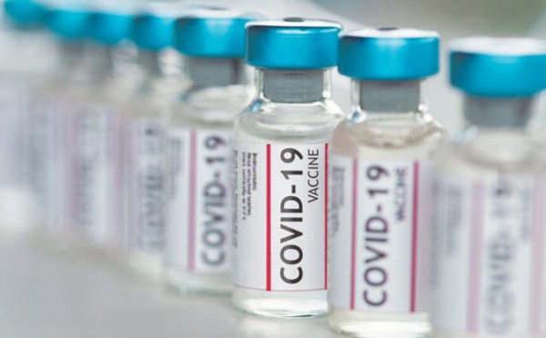 Abdelkrim Meziane Bellefquih: Près de 95% des doses de vaccins injectées en Afrique ont été administrées au Maroc