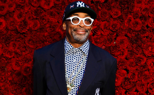 Le festival de Cannes se prépare pour juillet, Spike Lee aux commandes du jury