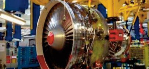 Perspectives extrêmement intéressantes pour le secteur aéronautique national