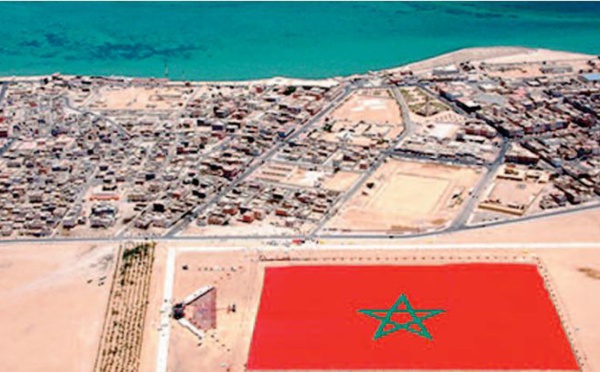 Les alliances suspicieuses