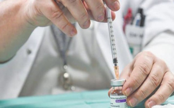 Réhabilitation d’AstraZeneca