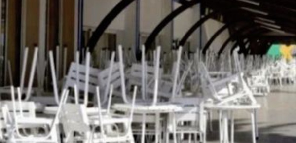 Mesures exceptionnelles au profit de certains employeurs et employés dans le secteur de la restauration