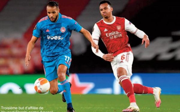 Ligue Europa Les grosses écuries restent en lice