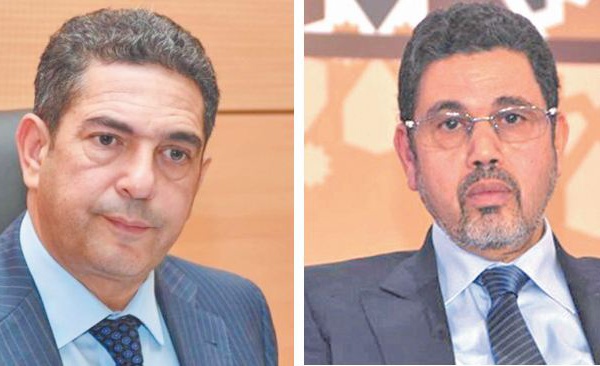 Accord de partenariat entre le MENFPESRS et la présidence du ministère public en application des engagements de la Déclaration de Marrakech