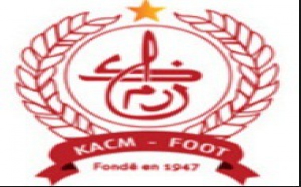 Le KACM en finale de Challenge espoirs