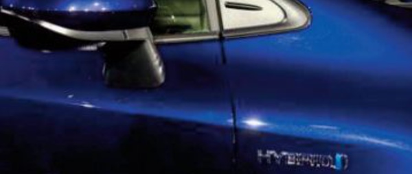 Automobile : L'ère de l'hybride a sonné !