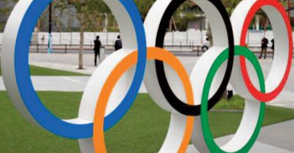 Les JO de Tokyo se dérouleront sans spectateurs étrangers