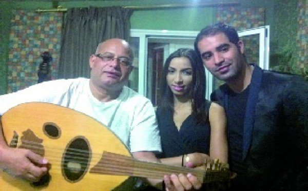 Les idoles de Studio 2M parrainées par le ministère de la Culture