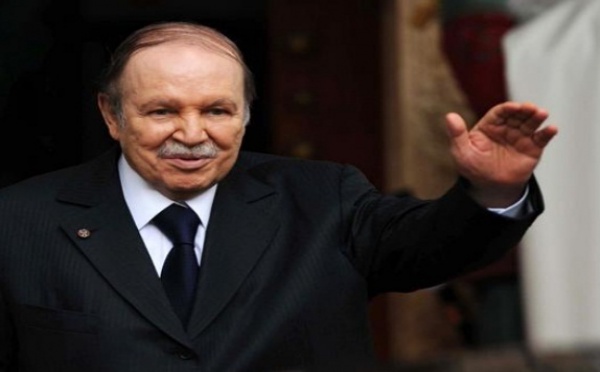 Les militaires préparent l’après-Bouteflika
