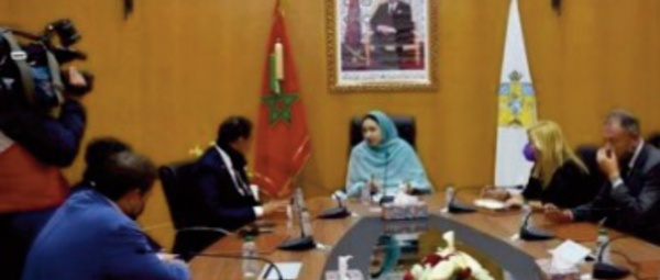 Des revers de plus en plus cuisants enregistrés par le Polisario