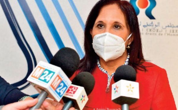 Vers la création par le CNDH d’ une unité dédiée à la préservation de la mémoire et de l’histoire