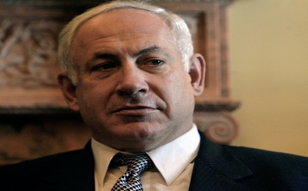 Netanyahu ordonne le gel de la construction dans les colonies israéliennes de Cisjordanie