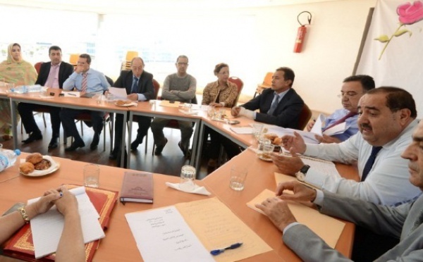 Driss Lachgar dénonce la vision étriquée du gouvernement