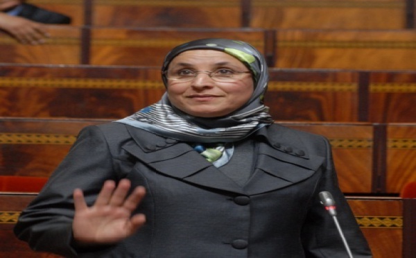 “IKRAM”, une égalité sous forme d’aumône