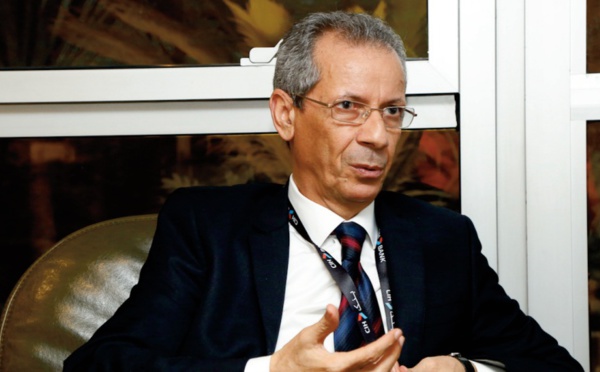 Ahmed Rahou: Nous attendons de l'UE une prise de position plus dynamique sur nos provinces sahariennes