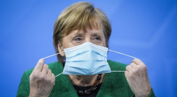 L'Allemagne sous cloche à Pâques