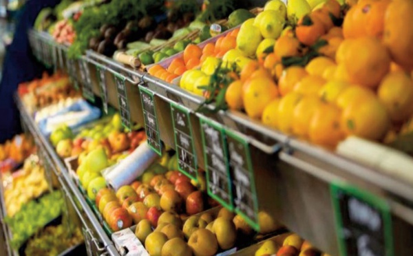 L’IPC en hausse pour le deuxième mois consécutif