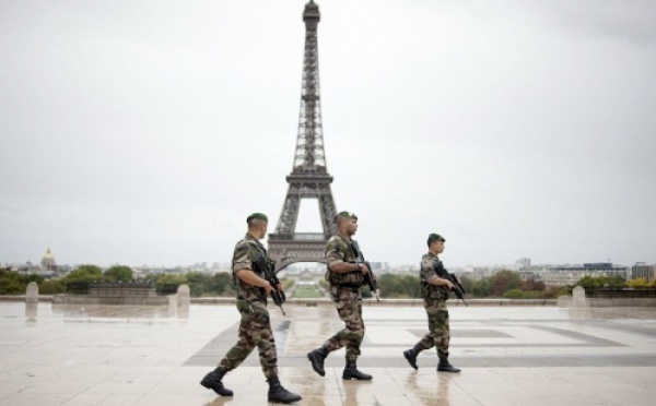 Sécurité renforcée en France après les menaces d’Aqmi