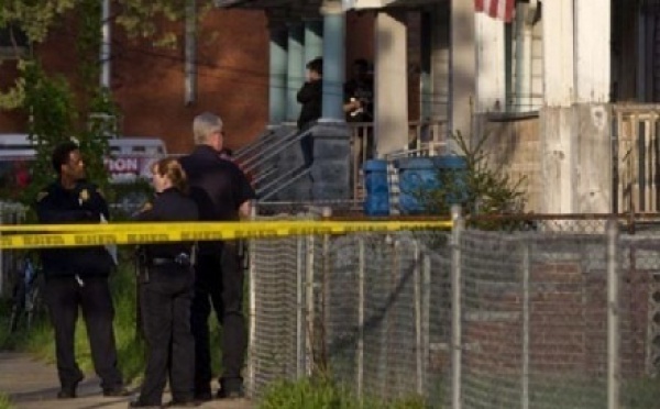 Les victimes de Cleveland ont été violées et battues