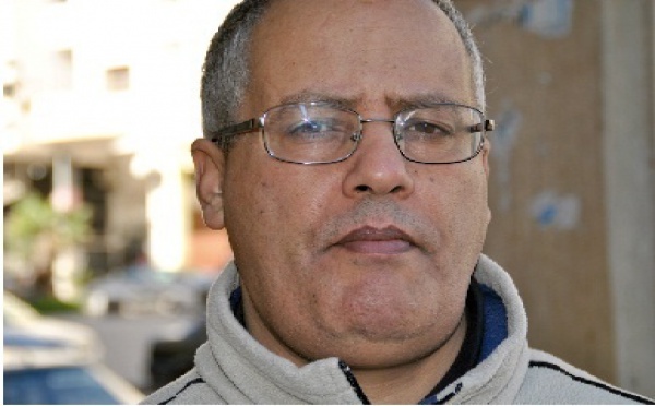 Entretien avec Hamid Lechhab, chercheur autrichien d’origine marocaine, en sciences humaines