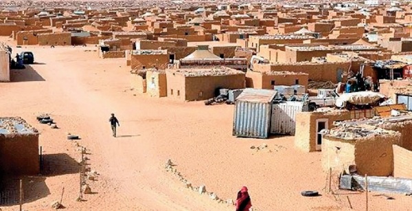 Une journaliste espagnole dénonce le calvaire enduré par les séquestrés des camps de Tindouf