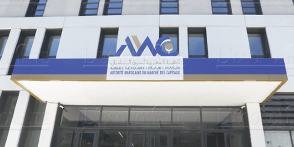 L’AMMC prend part à la Global Money Week aux côtés de la FMEF