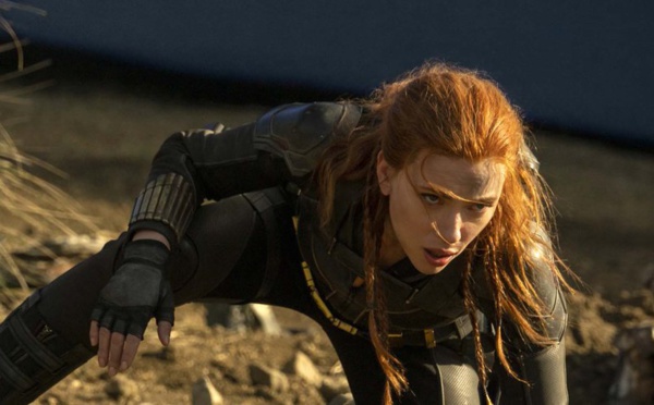 Disney repousse une nouvelle fois la sortie de ses films, dont "Black Widow"