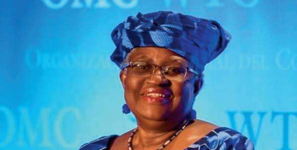 La nouvelle directrice générale de l'OMC exprime sa gratitude à S.M Mohammed VI