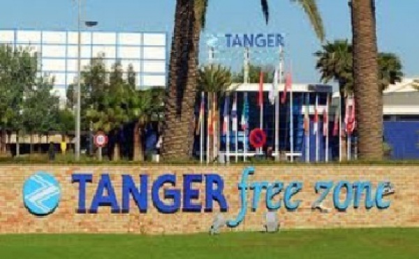 Les zones franches de Barcelone et de Tanger signent un accord de coopération