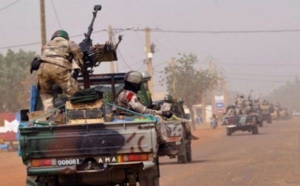 Deux attentats suicides dans le Nord du Mali