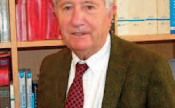 Paris doit ouvrir un consulat au Sahara marocain