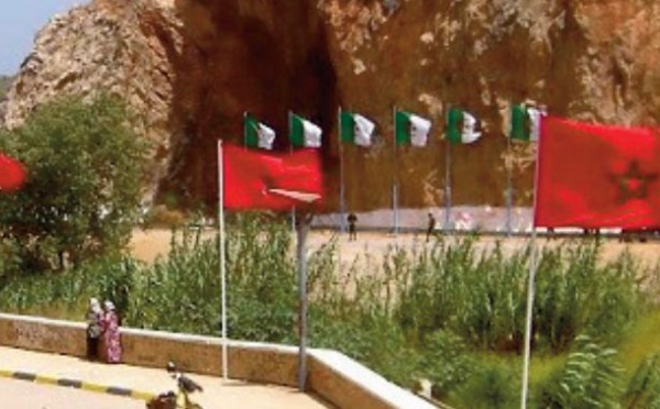 L'hostilité d'Alger envers le Maroc entrave toute tentative de progresser vers un avenir commun du Maghreb