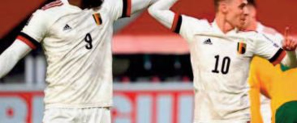 Fortunes diverses pour les grosses pointures européennes