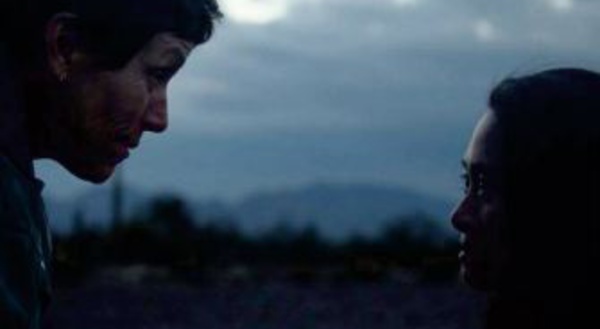 “Nomadland” primé par les producteurs de Hollywood, favori pour les Oscars