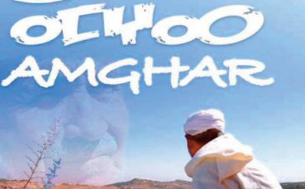 “Amghar ” de Bouchaib El Messaoudi primé au London international filmmaker festival