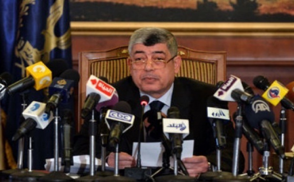 L’Egypte déjoue une attaque contre une ambassade occidentale