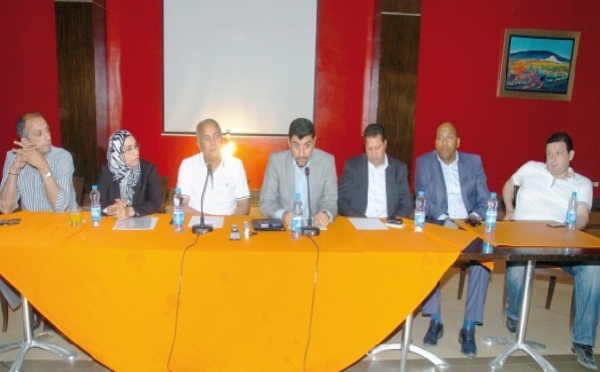 Sortir le basket de son impasse