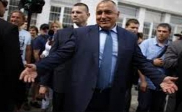 Le centre droit à la recherche d’alliés en Bulgarie