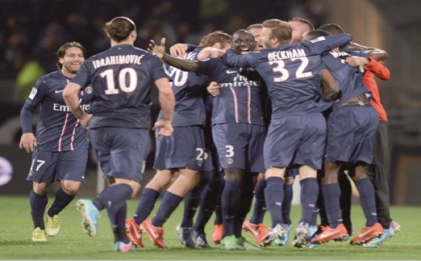 Rien ne sera jamais plus comme avant au PSG