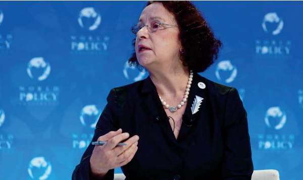 Les Sahraouis sont pris en otage par le Polisario